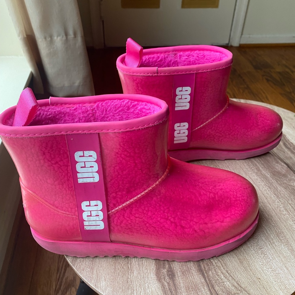 Ugg boots
